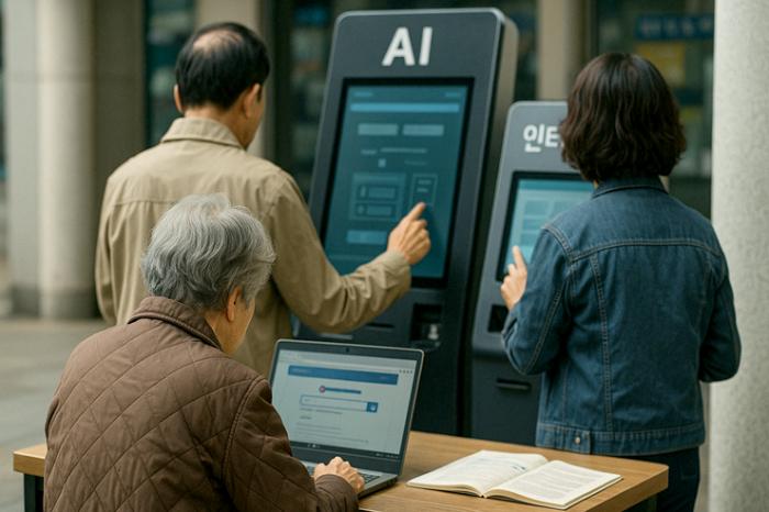 AI 생성후가공 참고 연상 이미지 실제와 다름